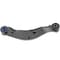 Mevotech 13-16 Buick Lacrosse/13-15 Cadillac Xts Lateral Link, Cms501248 CMS501248 - alternate 2